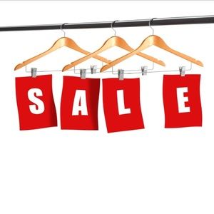 Bundle for added discounts - Motivated Seller! Happy Poshing! 🎁💝🧧